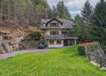 Foto 3 - Villa Sp 299, Piode - photo 3