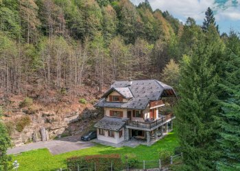 Foto 1 - Villa Sp 299, Piode - photo 1