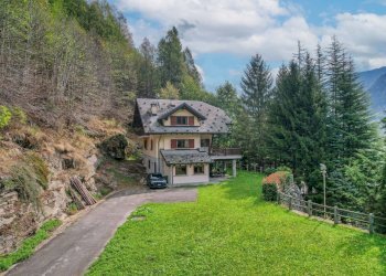 Foto 5 - Villa Sp 299, Piode - photo 5