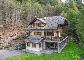 Foto 6 - Villa Sp 299, Piode - photo 6