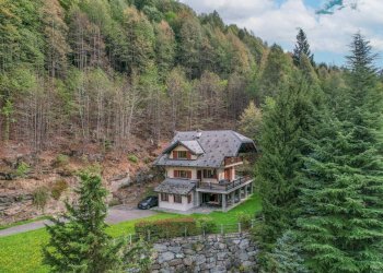 Foto 7 - Villa Sp 299, Piode - photo 7