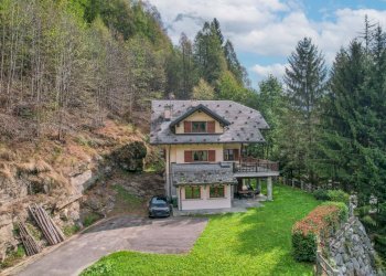 Foto 8 - Villa Sp 299, Piode - photo 8