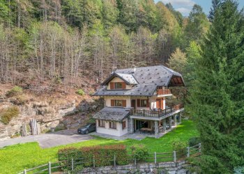 Foto 9 - Villa Sp 299, Piode - photo 9