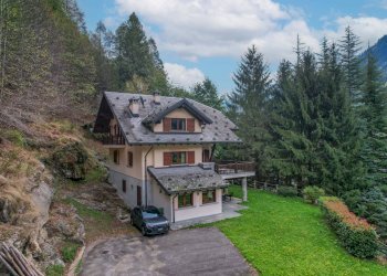 Foto 21 - Villa Sp 299, Piode - photo 21