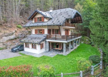 Foto 33 - Villa Sp 299, Piode - photo 33