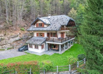 Foto 34 - Villa Sp 299, Piode - photo 34