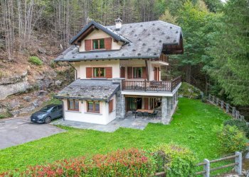 Foto 35 - Villa Sp 299, Piode - photo 35