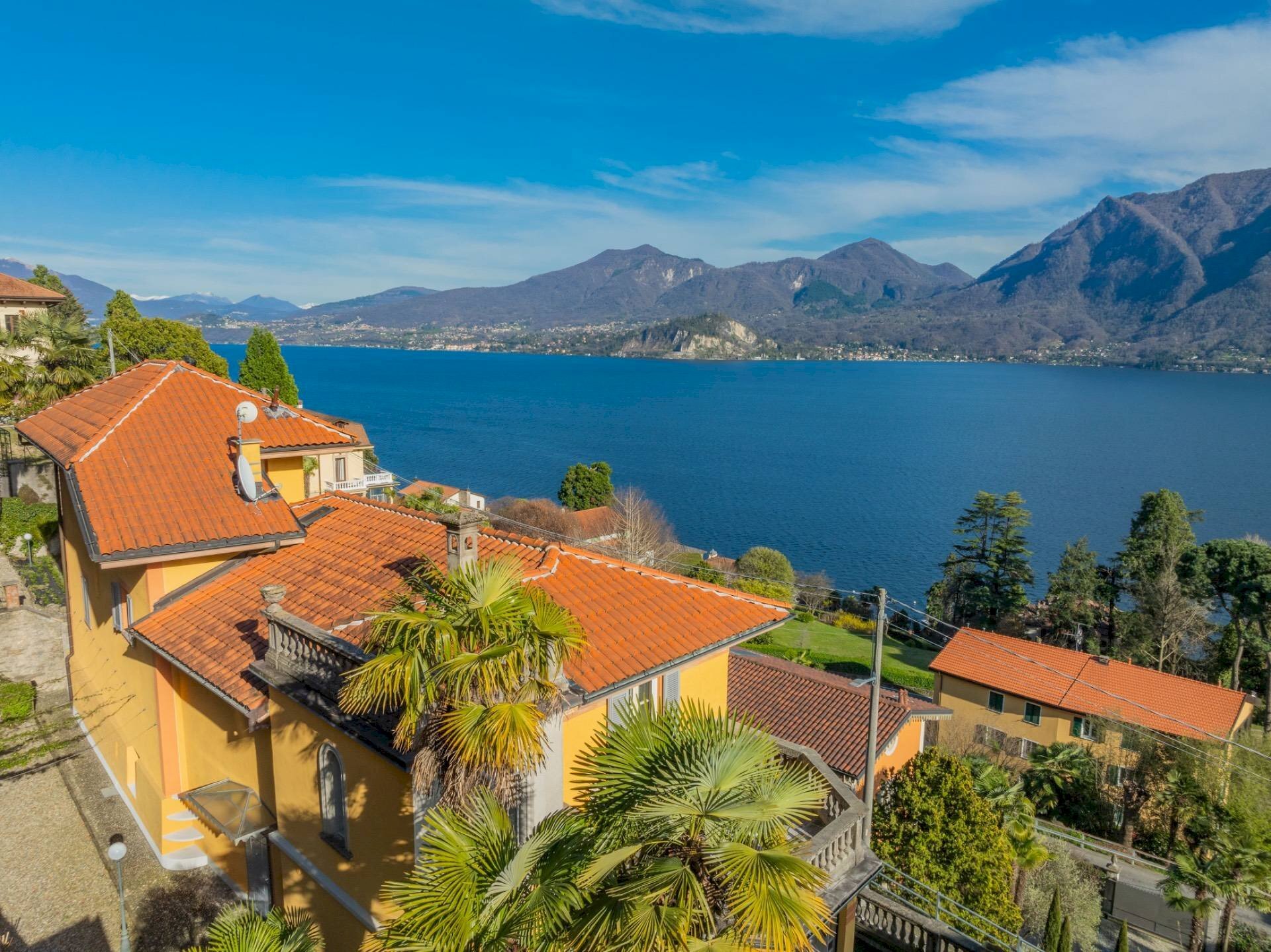 Foto 2 - Villa Via santanna, Ghiffa - photo 2