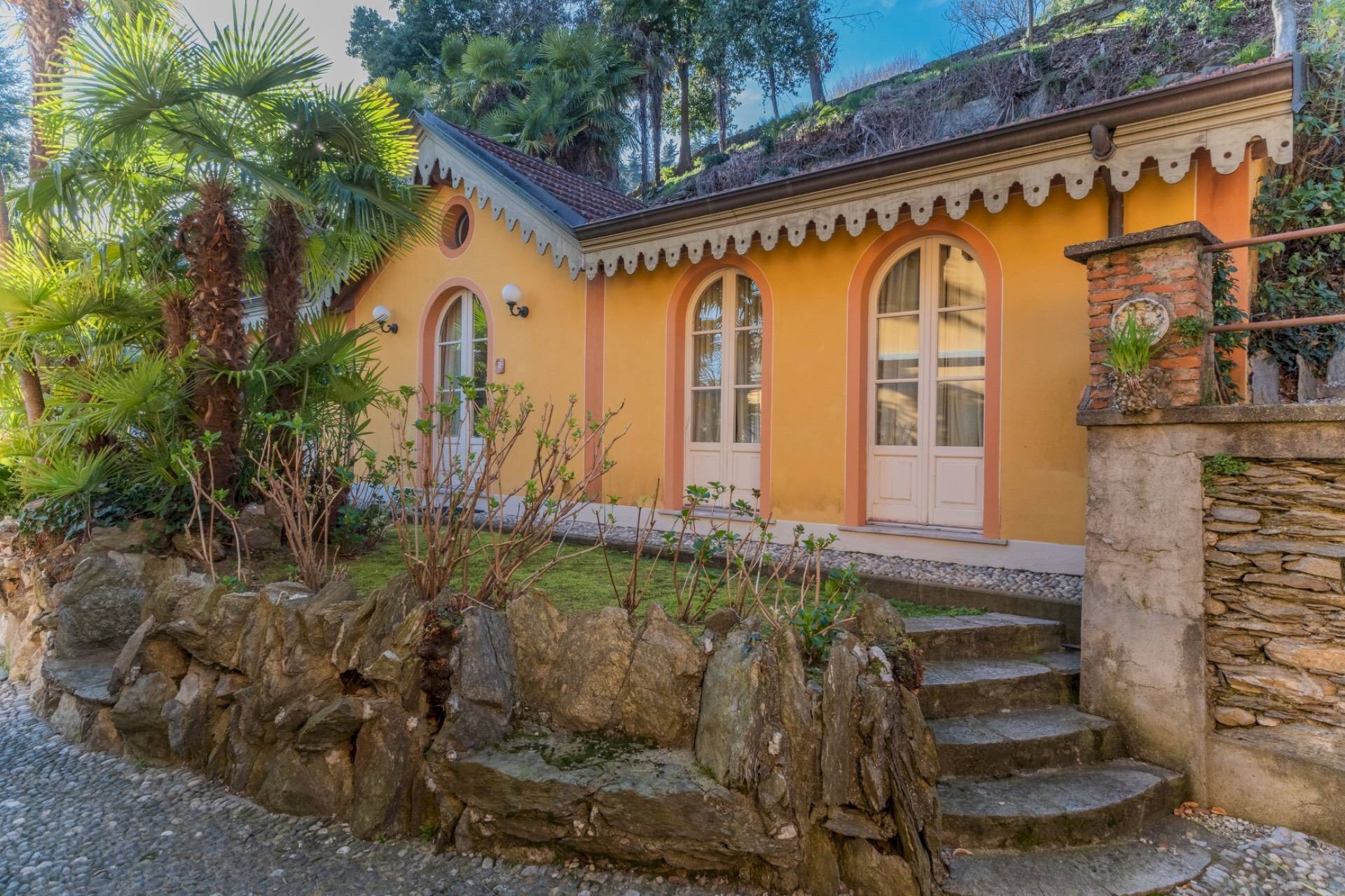 Foto 3 - Villa Via santanna, Ghiffa - photo 3