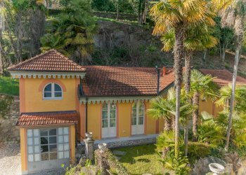 Foto 1 - Villa Via santanna, Ghiffa - photo 1