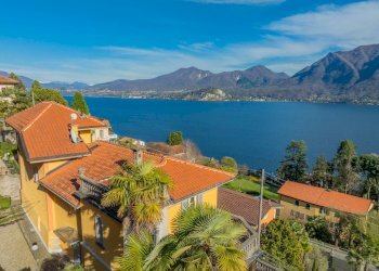 Foto 2 - Villa Via santanna, Ghiffa - photo 2