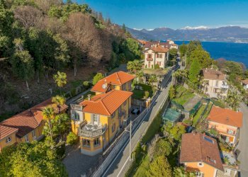 Foto 25 - Villa Via santanna, Ghiffa - photo 25