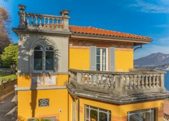 Foto 31 - Villa Via santanna, Ghiffa - photo 31