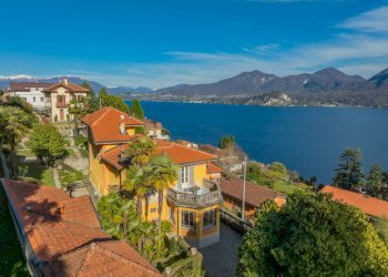 Foto 32 - Villa Via santanna, Ghiffa - photo 32