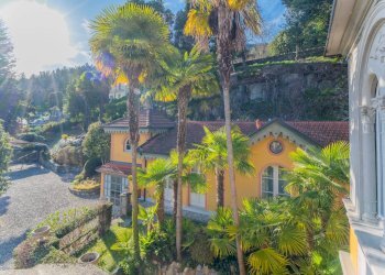 Foto 35 - Villa Via santanna, Ghiffa - photo 35