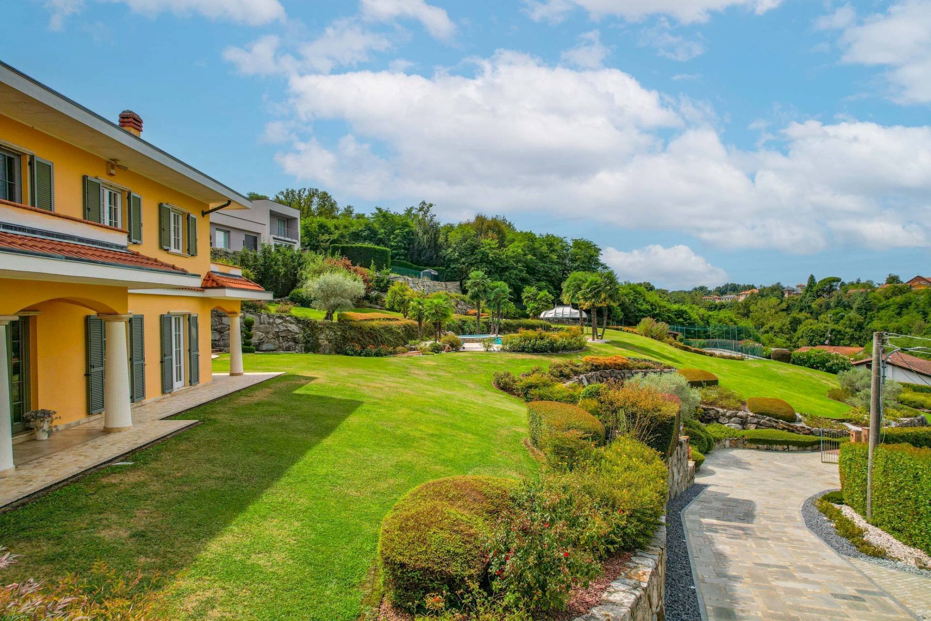 Foto 2 - Villa Via portiglie, Roasio - photo 2