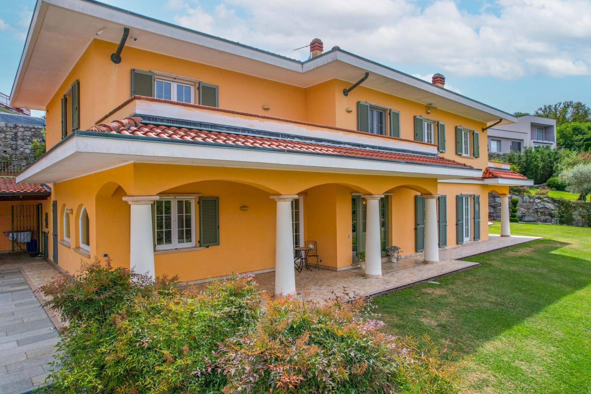 Foto 3 - Villa Via portiglie, Roasio - photo 3