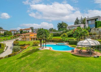 Foto 1 - Villa Via portiglie, Roasio - photo 1