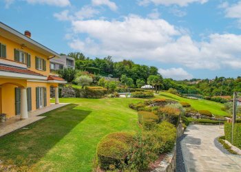 Foto 2 - Villa Via portiglie, Roasio - photo 2