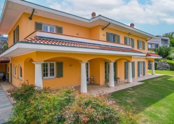 Foto 3 - Villa Via portiglie, Roasio - photo 3