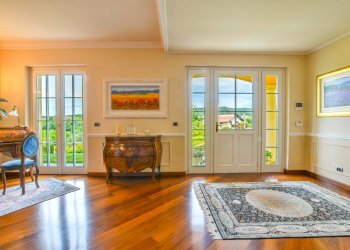 Foto 5 - Villa Via portiglie, Roasio - photo 5