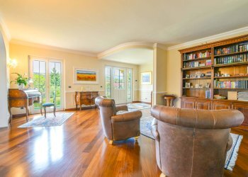 Foto 10 - Villa Via portiglie, Roasio - photo 10