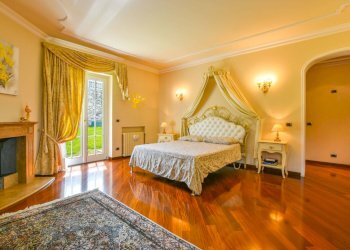 Foto 17 - Villa Via portiglie, Roasio - photo 17