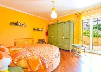 Foto 23 - Villa Via portiglie, Roasio - photo 23