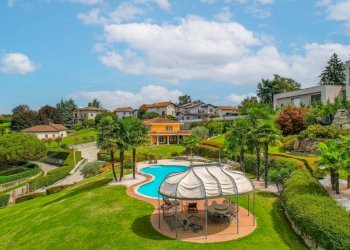 Foto 28 - Villa Via portiglie, Roasio - photo 27