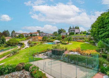 Foto 30 - Villa Via portiglie, Roasio - photo 29