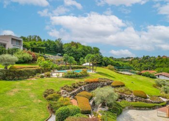 Foto 31 - Villa Via portiglie, Roasio - photo 30