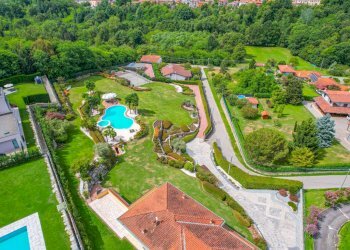 Foto 32 - Villa Via portiglie, Roasio - photo 31