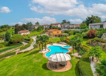 Foto 33 - Villa Via portiglie, Roasio - photo 32