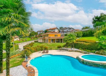 Foto 35 - Villa Via portiglie, Roasio - photo 34