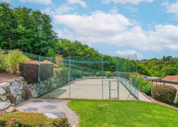 Foto 36 - Villa Via portiglie, Roasio - photo 35