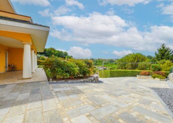 Foto 37 - Villa Via portiglie, Roasio - photo 36