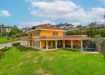 Foto 39 - Villa Via portiglie, Roasio - photo 38