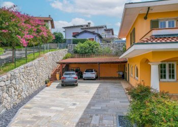 Foto 40 - Villa Via portiglie, Roasio - photo 39