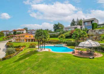 Foto 41 - Villa Via portiglie, Roasio - photo 40