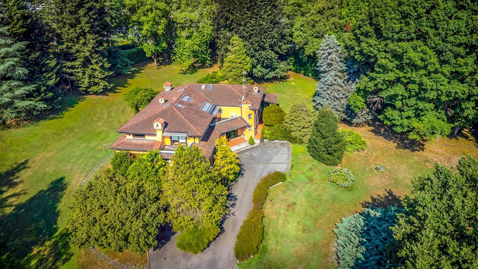 Foto 2 - Villa Via marzabotto, Dormelletto - foto 2