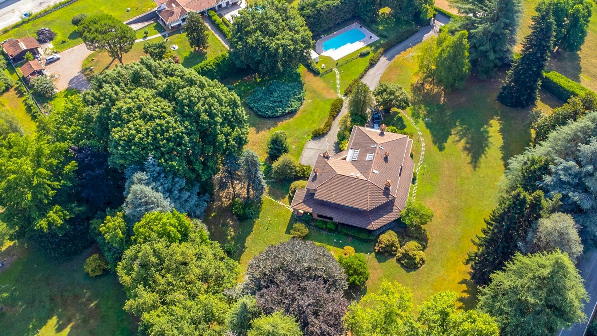 Foto 3 - Villa Via marzabotto, Dormelletto - foto 3