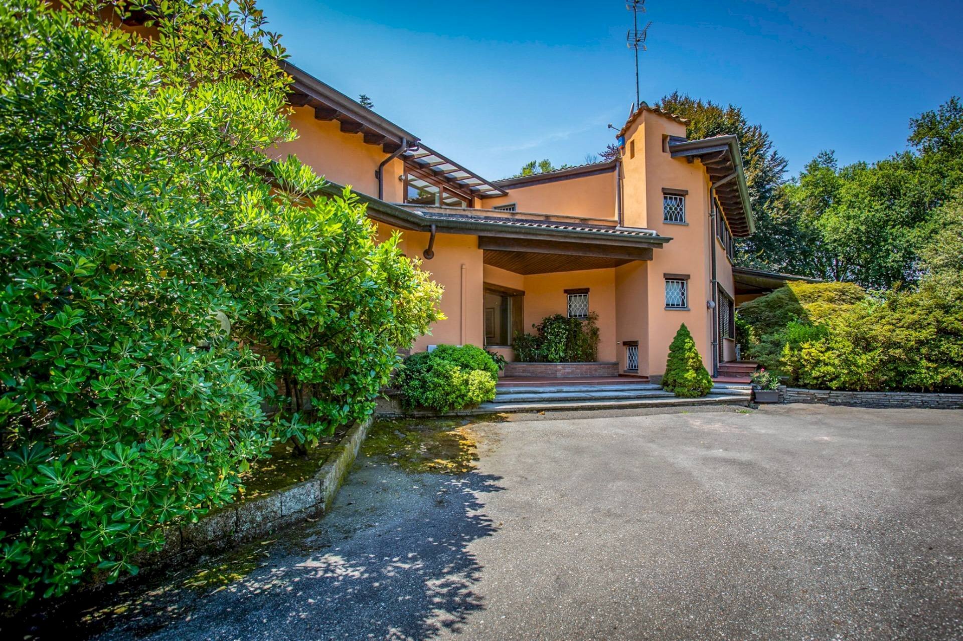 Foto 2 - Villa Via marzabotto, Dormelletto - photo 2