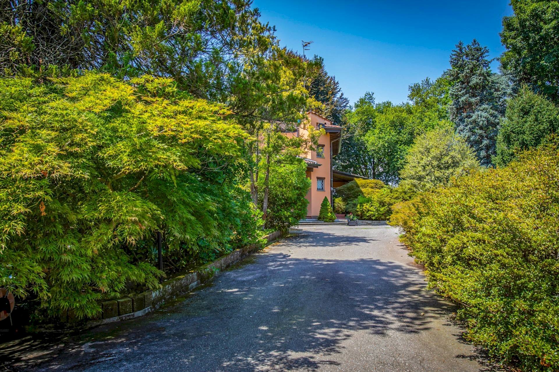 Foto 1 - Villa Via marzabotto, Dormelletto - photo 1