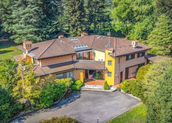 Foto 1 - Villa Via marzabotto, Dormelletto - foto 1