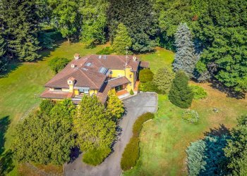 Foto 2 - Villa Via marzabotto, Dormelletto - foto 2