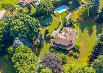 Foto 3 - Villa Via marzabotto, Dormelletto - foto 3