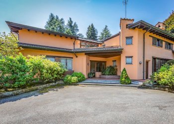 Foto 4 - Villa Via marzabotto, Dormelletto - foto 4