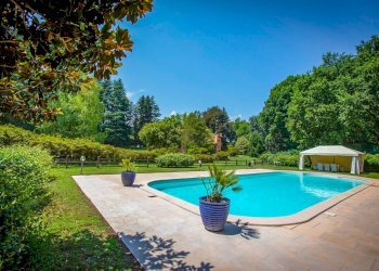 Foto 5 - Villa Via marzabotto, Dormelletto - foto 5