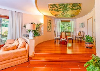 Foto 9 - Villa Via marzabotto, Dormelletto - foto 9