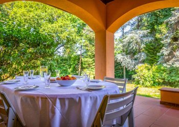 Foto 35 - Villa Via marzabotto, Dormelletto - foto 35